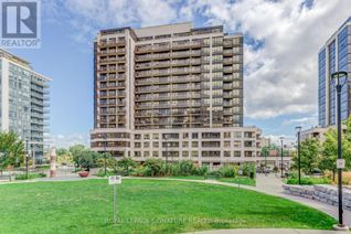 Condo Apartment for Rent, 1 De Boers Drive #PH8, Toronto (York University Heights), ON