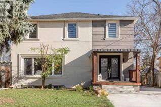 House for Sale, 32 Sledman Street, Mississauga (Malton), ON