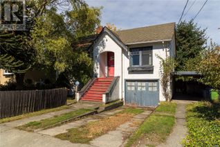 Detached House for Sale, 2030 Meadow Pl, Oak Bay, BC