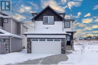 House for Sale, 160 Lakewood Circle, Strathmore, AB