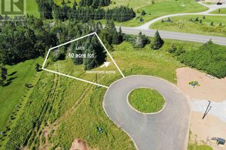 Commercial Land for Sale, Lot 6 Carter Court, Charlottetown, PE