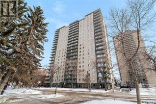 Condo for Sale, 2008 320 5th Avenue N, Saskatoon, SK