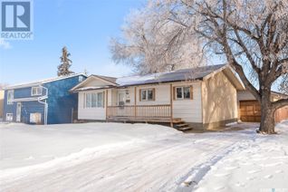 House for Sale, 1386 Manitou Crescent, Moose Jaw, SK