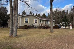 Detached House for Sale, 19 Mcknight Road, Moores Mills, NB