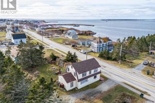 Detached House for Sale, 6622 Highway 3, Lower Woods Harbour, NS