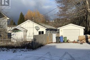 Ranch-Style House for Sale, 4526 Olson Avenue, Terrace, BC