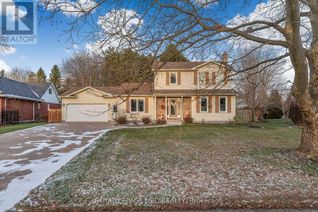 Detached House for Sale, 38 Colonel Butler Crescent, Niagara-on-the-Lake (101 - Town), ON