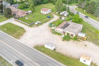 Land for Sale, 701 Eramosa Road, Guelph (Grange Road), ON