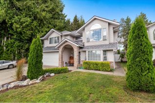 House for Sale, 32063 Sandpiper Place, Mission, BC