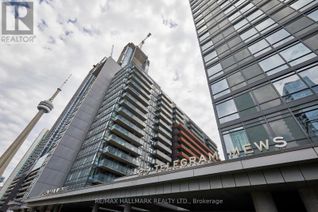 Condo for Sale, 25 Telegram Mews #506, Toronto (Waterfront Communities), ON