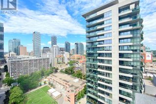 Condo for Sale, 281 Mutual Street #2004, Toronto (Church-Yonge Corridor), ON