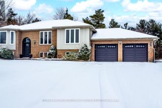 Detached House for Sale, 24 Parr Boulevard, Springwater, ON