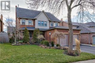 Property for Rent, 1130 Ballantry Road, Oakville (Iroquois Ridge North), ON