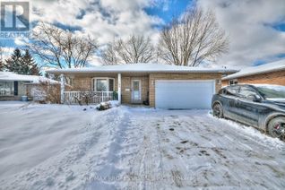 Backsplit for Rent, 100 Larchwood Circle #BSMT, Welland (N. Welland), ON