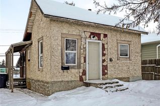 Bungalow for Sale, 711 110th Street, North Battleford, SK