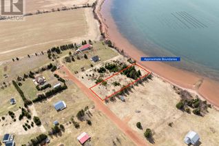 Land for Sale, Lot 48 Riverview Drive, Rustico, PE