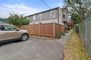 Freehold Townhouse for Sale, 621 Douglas Street, Hope, BC