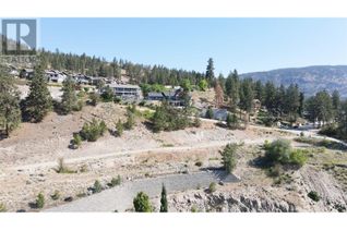 Land for Sale, Lot 1 Ponderosa Drive, Peachland, BC