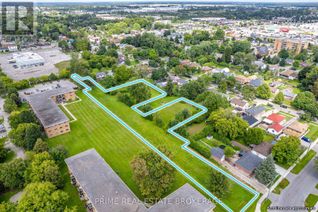 Land for Sale, 1838 Dumont Street, London, ON