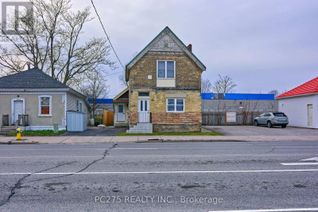 Detached House for Sale, 173 Adelaide Street N, London, ON