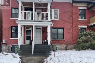 Duplex for Rent, 19 Desjardins Avenue, Ottawa, ON