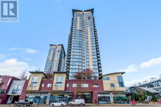 Condo Apartment for Sale, 2225 Holdom Avenue #406, Burnaby, BC