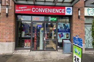 Grocery Business for Sale, 4190 Dawson Street, Burnaby, BC