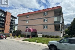 Property for Sale, 3426 Hemlock Street #102, Penticton, BC