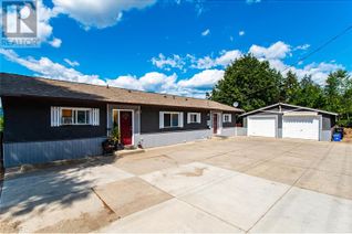 Duplex for Sale, 4904 Pleasant Valley Road, Vernon, BC