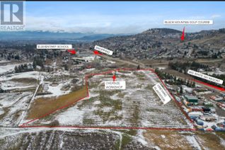 Commercial Farm for Sale, 2197 Highway 33 E, Kelowna, BC