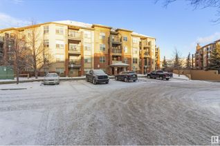 Condo for Sale, 316 11445 Ellerslie Rd Sw, Edmonton, AB