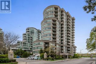 Condo Apartment for Sale, 88 Palace Pier Court #PH101, Toronto (Mimico), ON