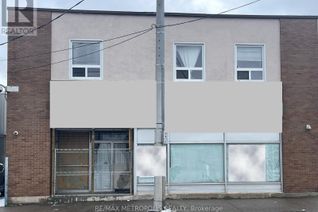 Commercial/Retail Property for Lease, 76 Geneva Street E, St. Catharines (451 - Downtown), ON