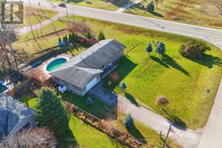 Detached House for Sale, 1 Jeffery Drive, Mulmur, ON