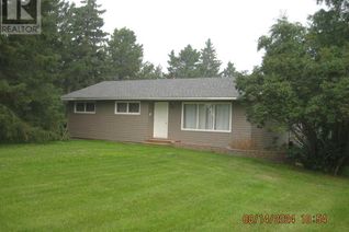 Property for Sale, 26424 Township Road 582, Rural Westlock County, AB