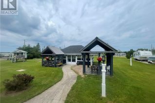 Commercial Land for Sale, 173 Paradis, Sainte-Marie-De-Kent, NB