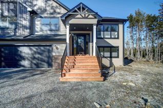 Detached House for Sale, 55 Twinflower Lane, Middle Sackville, NS