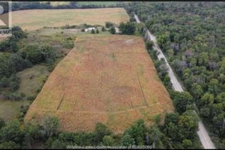 Commercial Farm for Sale, 399 Dawson Road, Castleton, ON