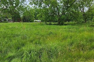 Land for Sale, 0-B Howard (North Lot) Street, Port Hope, ON