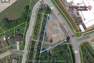 Land for Sale, 6019 Rideau River Road, North Grenville, ON