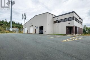 Commercial/Retail Property for Lease, 160 E White Hills Road, St John's, NL