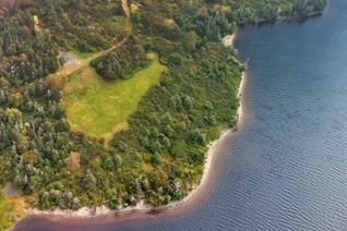 Land for Sale, 13 Horse Chops Road, Cape Broyle, NL