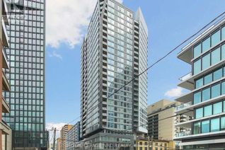 Condo Apartment for Sale, 68 Shuter Street #711, Toronto (Church-Yonge Corridor), ON