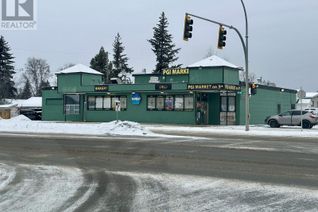 Commercial/Retail Property for Sale, 2900 5th Avenue, Prince George, BC