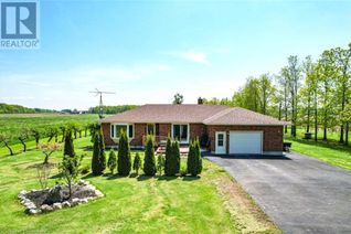 Detached House for Sale, 5282 Spring Creek Road, Beamsville, ON