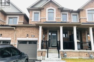 Townhouse for Rent, 13 Albany Street, Collingwood, ON