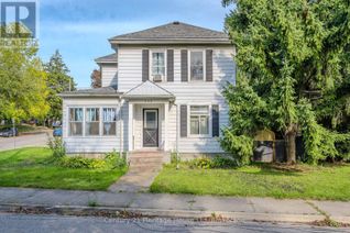 House for Sale, 243 Wellington Street, Ingersoll (Ingersoll - South), ON