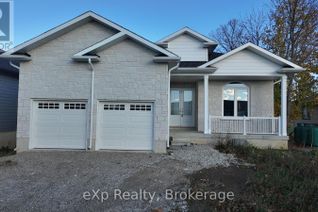 Detached House for Sale, 221 Forler Street, West Grey, ON