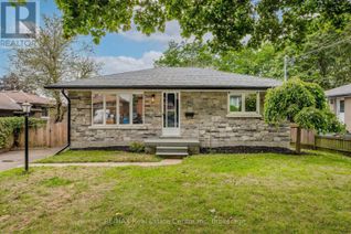 Bungalow for Sale, 142 Renfield Street, Guelph (Riverside Park), ON