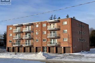 Condo Apartment for Sale, 203 Mcnab Street #206, Brockton, ON